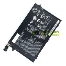 Baterie pro Lenovo E480 ThinkPad E580 L17M3P52 SB10K97607 01AV446 [náhradní baterie]